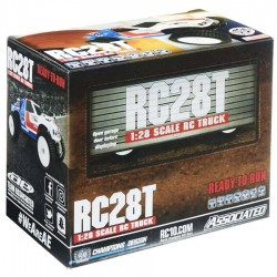 Team discount associated rc28t