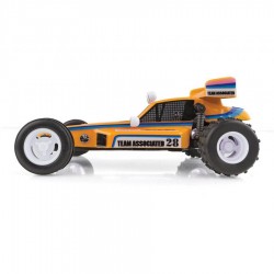 Team store associated rc28