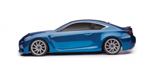 Team associated sale apex lexus