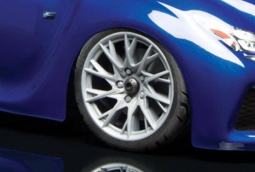 Team associated apex lexus deals