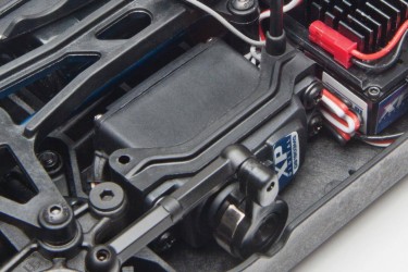 Team associated apex lexus on sale
