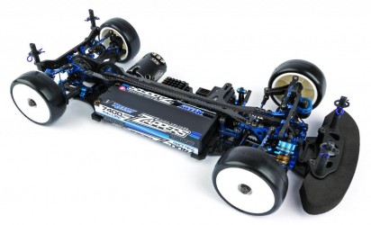 Team associated tc 7.2 shop