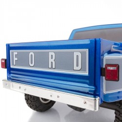 Team associated online f150