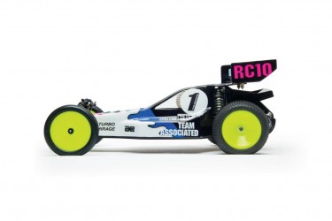 Rc10 worlds hot sale