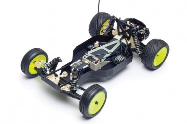 team associated rc10 worlds car