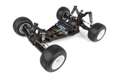 team associated stadium truck