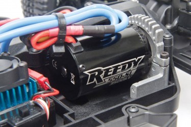 Team associated prorally discount
