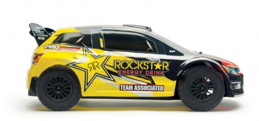 Rockstar rc car deals