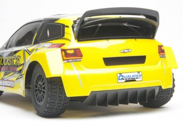Team associated hot sale prorally