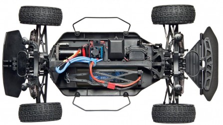 Team associated rally car shop
