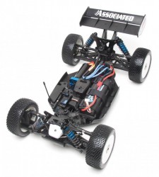 team associated 8.2 e