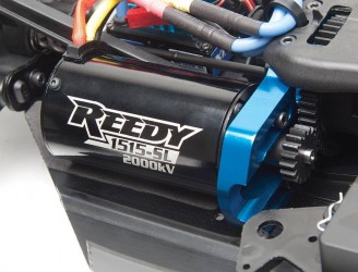 Associated rc8 2e deals