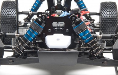 Associated best sale rc8 2e