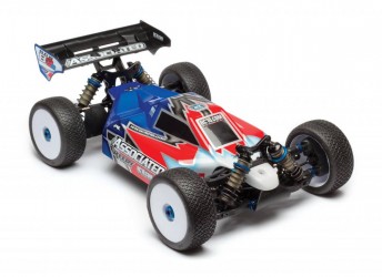 team associated rc8b3e