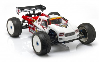 truggy team associated