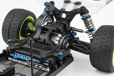 team associated 2wd buggy