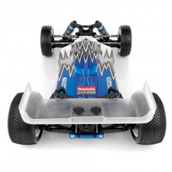 Rc10b64 2025 team kit