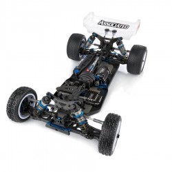 Team Associated RC10B64 1 10 4WD Off Road Electric Buggy