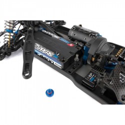 Team Associated RC10B64 1 10 4WD Off Road Electric Buggy