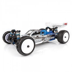 Team Associated RC10B64 1/10 4WD Off-Road Electric Buggy