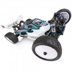 Team Associated RC10 B64 Club Racer 4WD Off Road Brushless 1 10 Buggy Assembly Kit ASC90016 Cars Trucks Larry s Performance RC Online lprcs