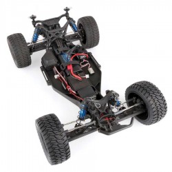 Team associated clearance reflex db10