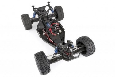 Team Associated Limited Edition Reflex DB10 RTR 1 10 2WD Buggy