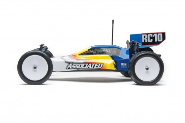 Team associated rc10 b4 on sale