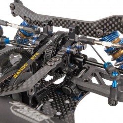 Team associated on sale tc 7.2