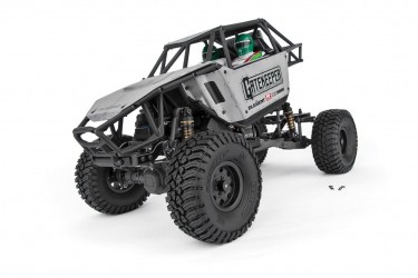 Team associated rock crawler clearance