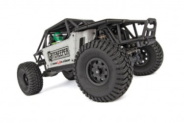 Team Associated 1 10 4WD Enduro Gatekeeper Rock Crawler Trail