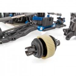RC10B6.2D Team Kit - Associated Electrics