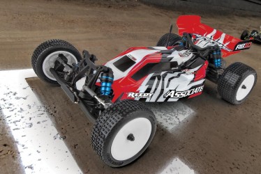 Associated 2wd discount buggy