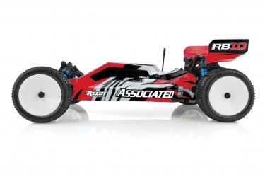 Team associated store rc buggy