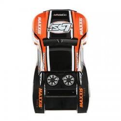Maxxis remote control cars discount