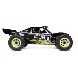 Team losi cheap dbxl