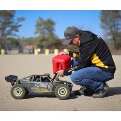 Team losi sale dbxl