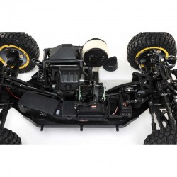 Team Losi Losi DBXL 2.0 1 5 4WD RTR Gas Buggy ICON LOS05008T1