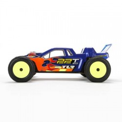 ホビーラジコン TLR22T 1/10 22T 4.0 2WD Stadium Race Truck Kit | Team Losi Racing