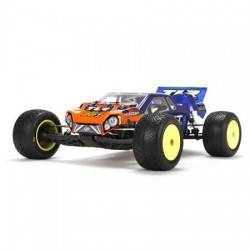 Team Losi Racing TLR 22T 2.0 Race Kit: 1/10 2WD Stadium