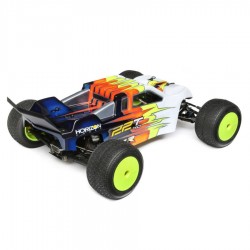 ホビーラジコン TLR 22T 4.0 1/10 22T 4.0 2WD Stadium Race Truck Kit | Team Losi Racing