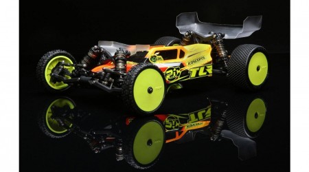 Team Losi Racing Tlr 22 5 0 Ac 1 10 2wd Astro Carpet Buggy Race Kit Tlr03017 Cars Trucks Larry S Performance Rc Online Lprcs