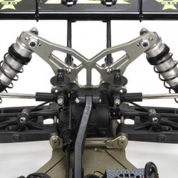 losi truggy electric