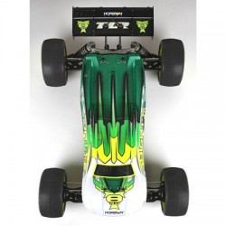 Team Losi Racing 8IGHT T E 3.0 Electric Truggy Kit TLR04006