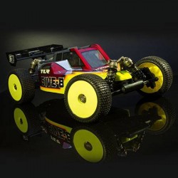 Losi 5b buggy discount