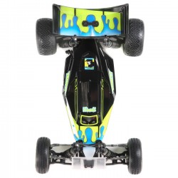 team losi 22 5.0