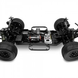 Tekno RC Competition 1/10 Electric 4WD Short Course Truck