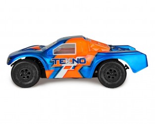 Tekno RC SCT 410SL 1 10th 4x4 Light Weight SCT Kit TKR7000 Cars