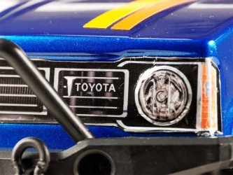 Thunder tiger hilux outlet