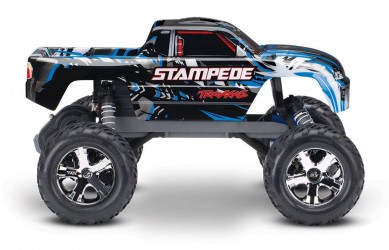 Traxxas
